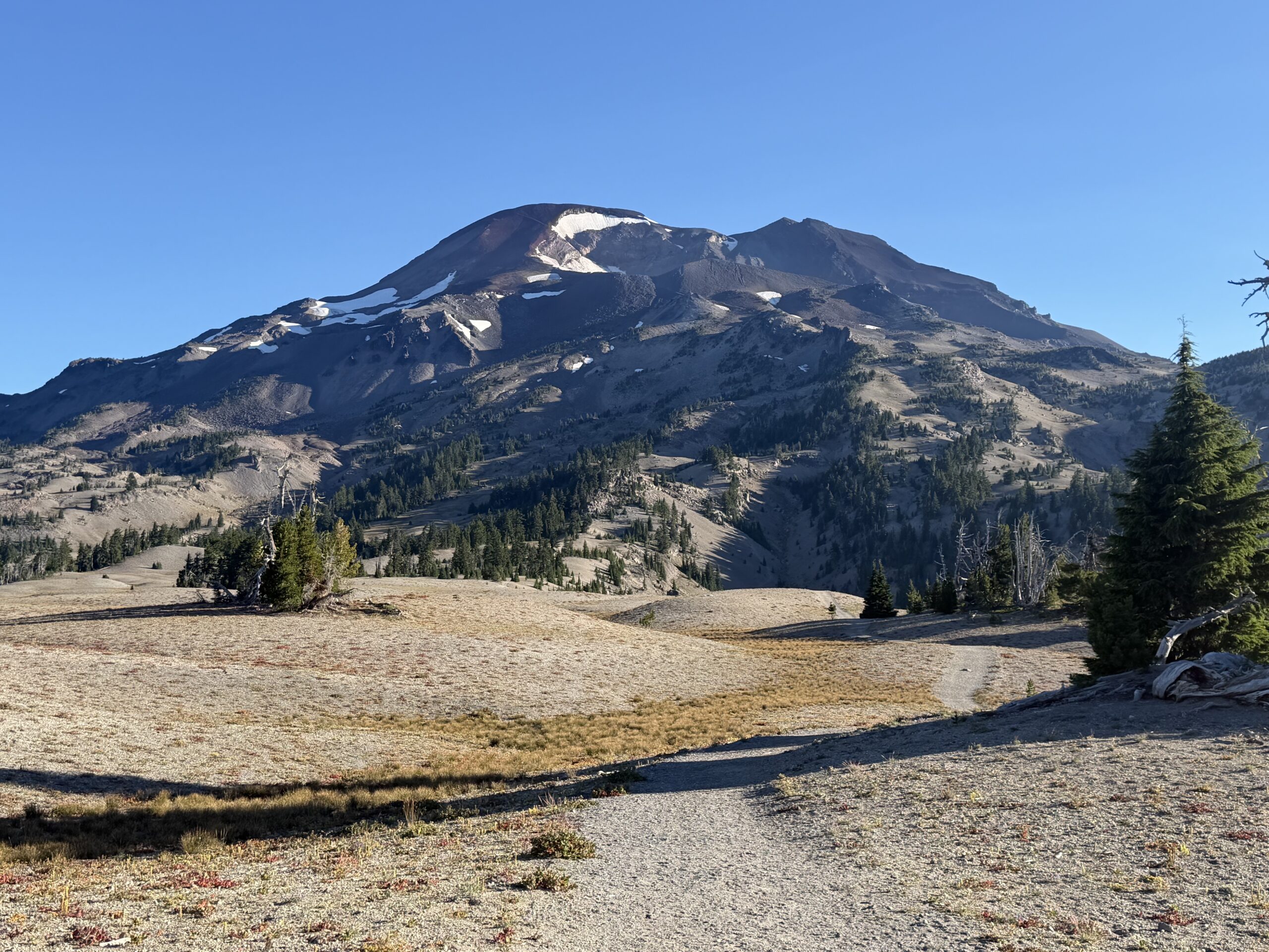 South Sister