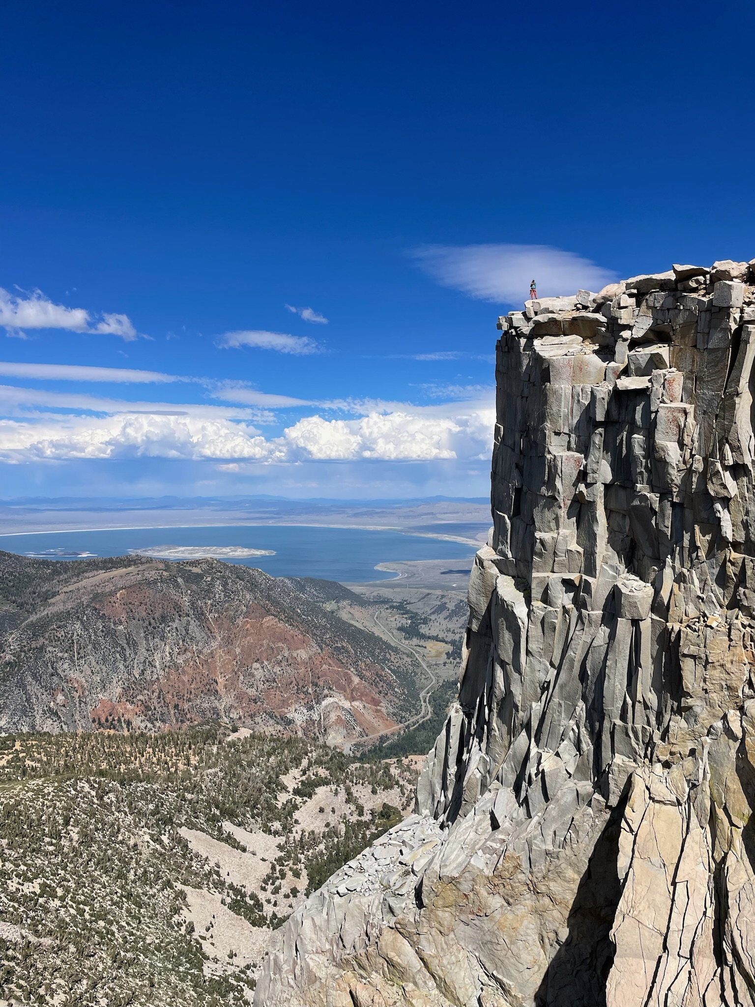 Third Pillar of Dana