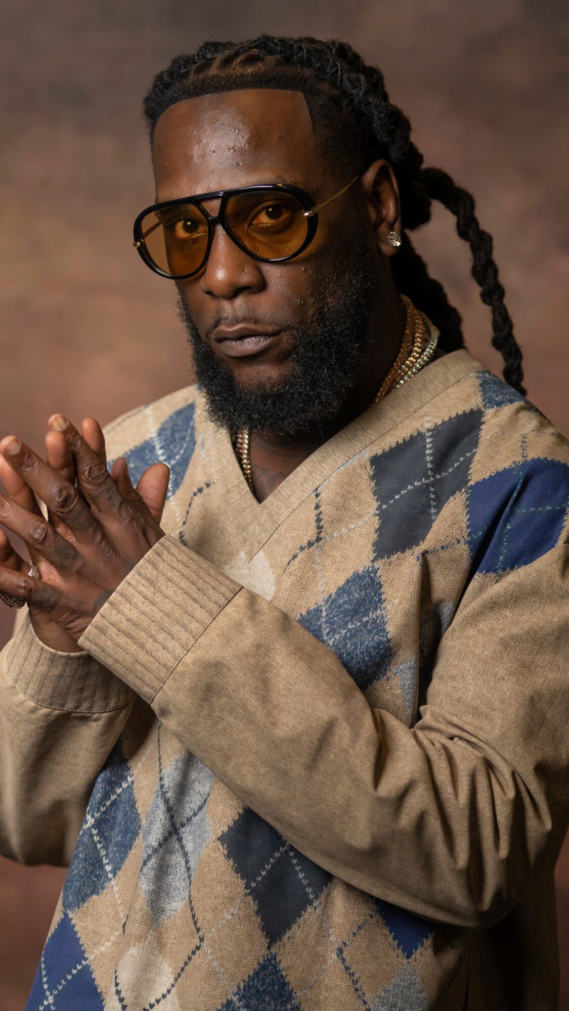 BurnaBoy