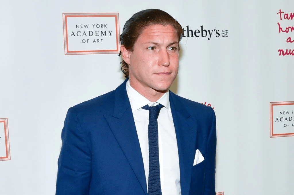 Vito Schnabel