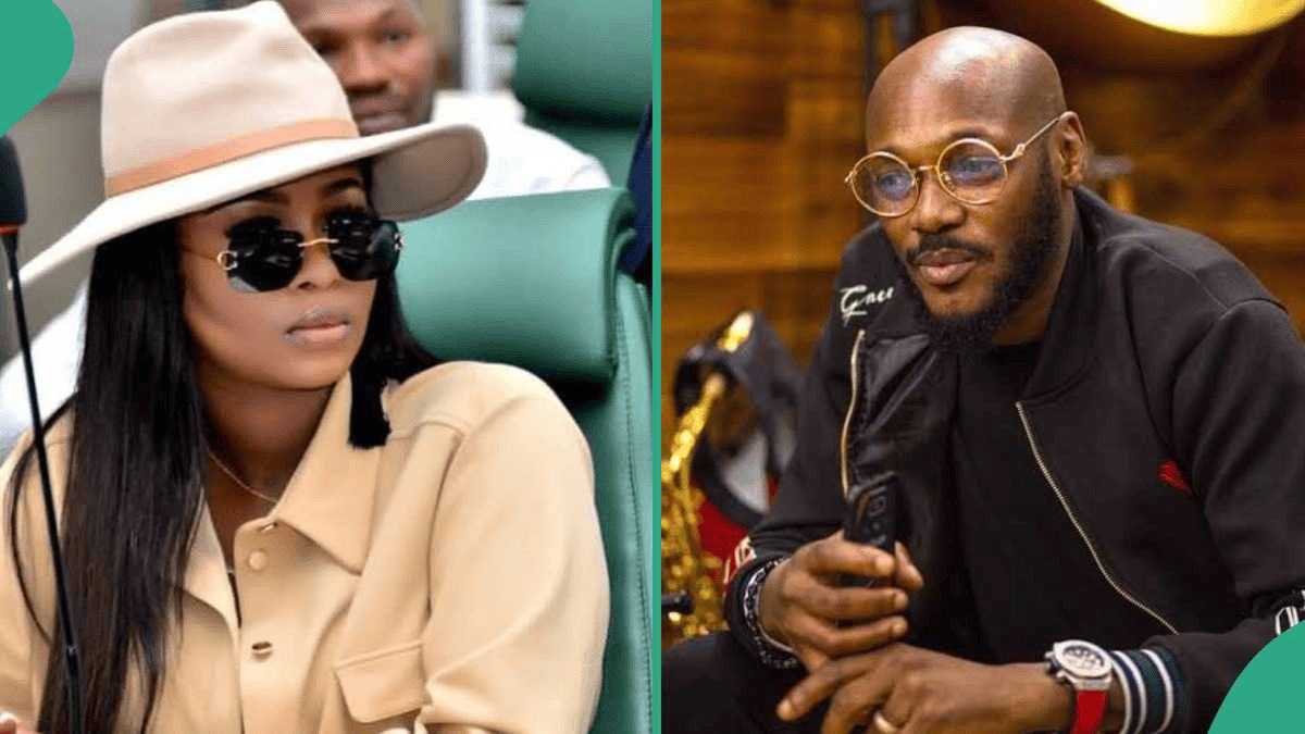 2Baba and Natasha