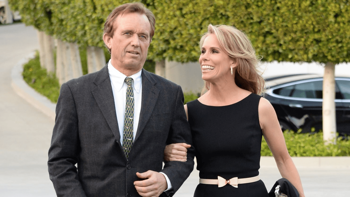 Cheryl Hines