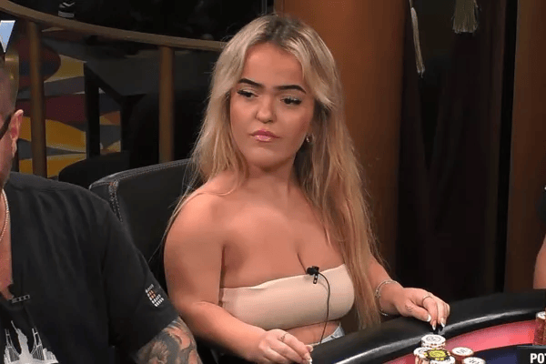 Erika Calabrese