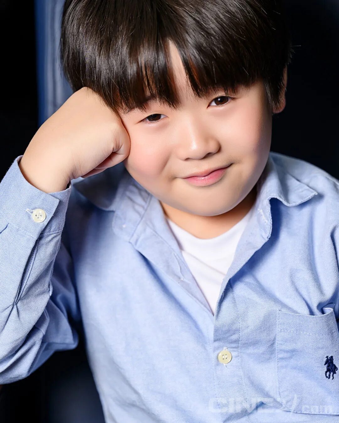 Kwon Eun Seong
