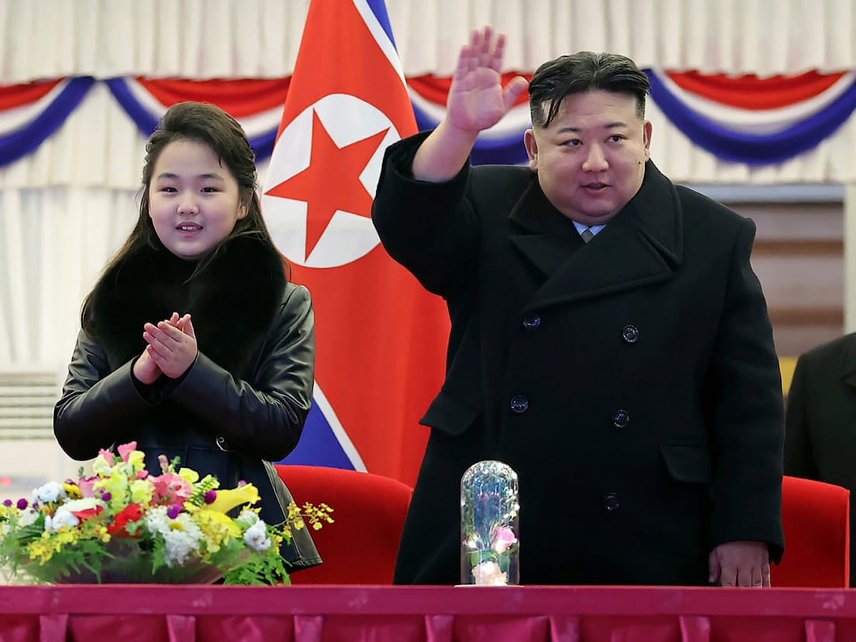 Kim Ju-ae