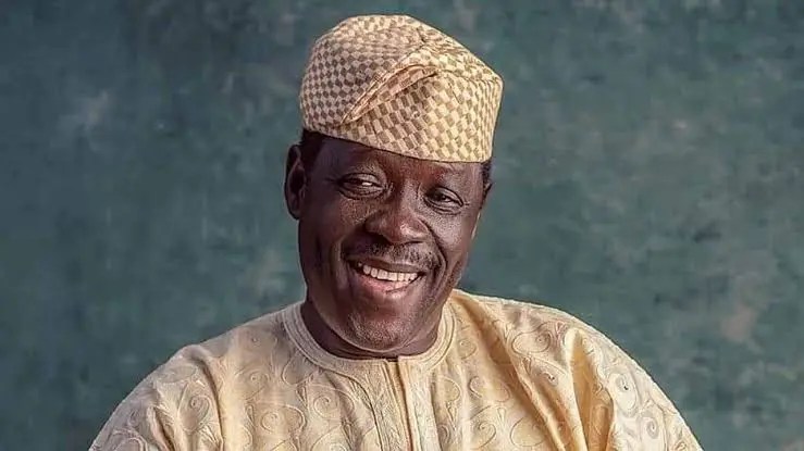 Ogogo dies at 66