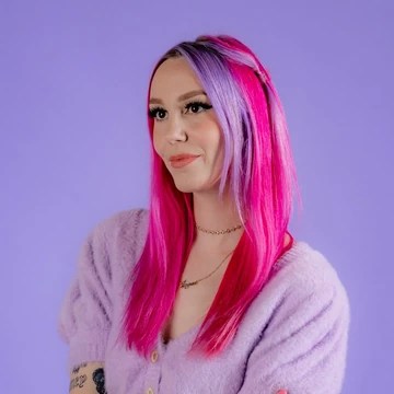 MeganReacts