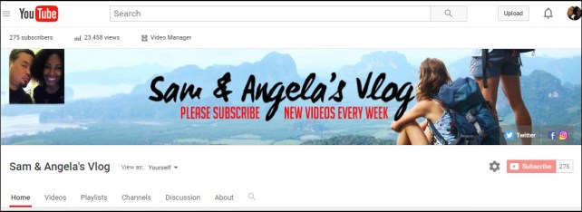 How to Grow your Youtube Channel Subscription using Twitter-01