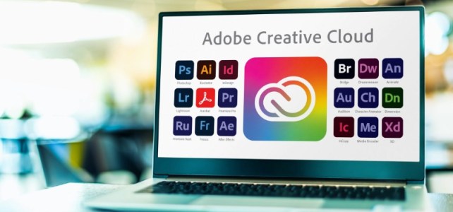 Best Free Adobe Creative Cloud Alternatives in 2026