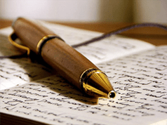 WritingSol samples