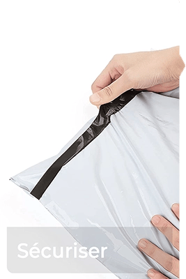 Emballages e-commerce