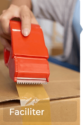 Emballages e-commerce