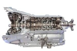 Automatic Transmission Repair Best Transmission Shops