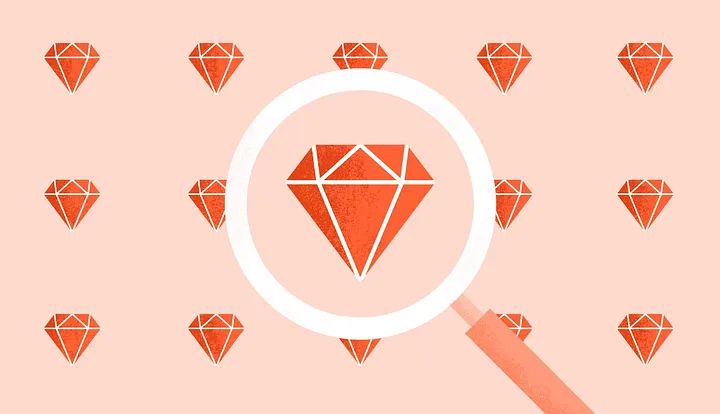 Automate Your Ruby Gem Releases A Chacon - Retina Space Arts for Desktop