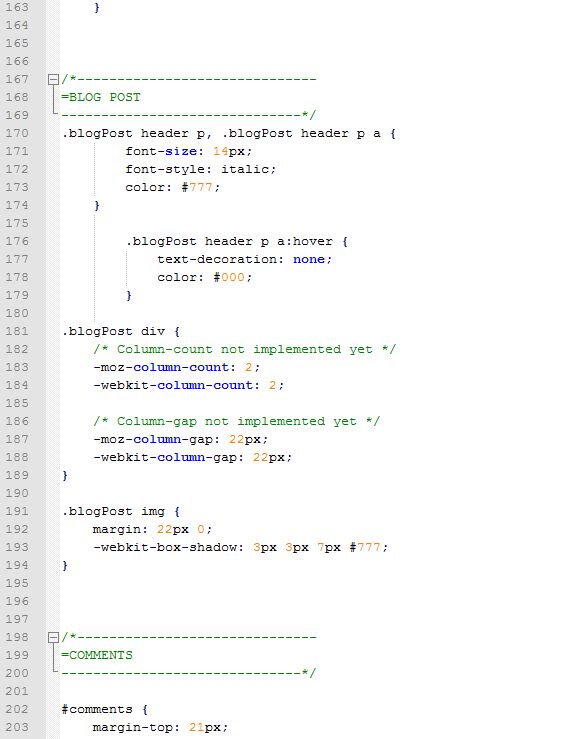 Develope A Web Based Cms Using Php Adam M Erickson - Perfect Light Illustration - Desktop