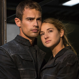 -divergent