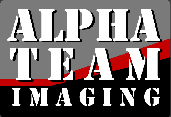Alpha Team Imaging