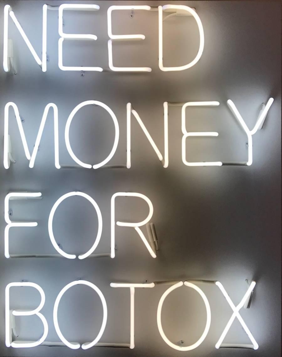 Beau Dunn Need Money For Botox For Sale At 1stdibs