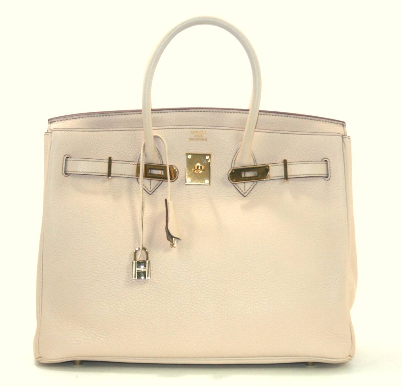 Hermes birkin bag sizes