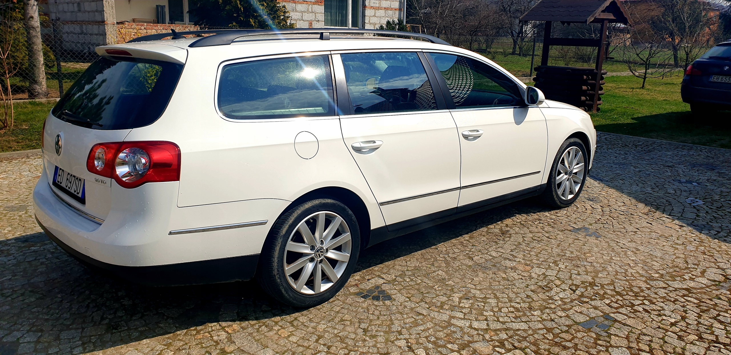 Wv passat 100% orginal