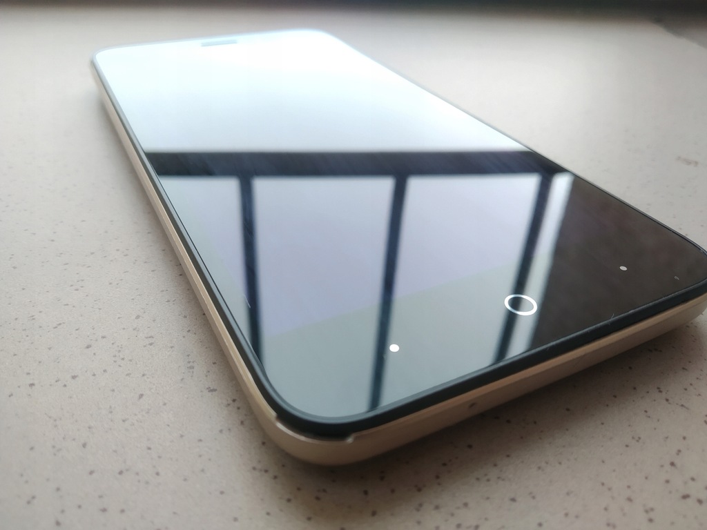 Telefon Zte Blade A601 Swieci Czerwona Dioda 8220402920