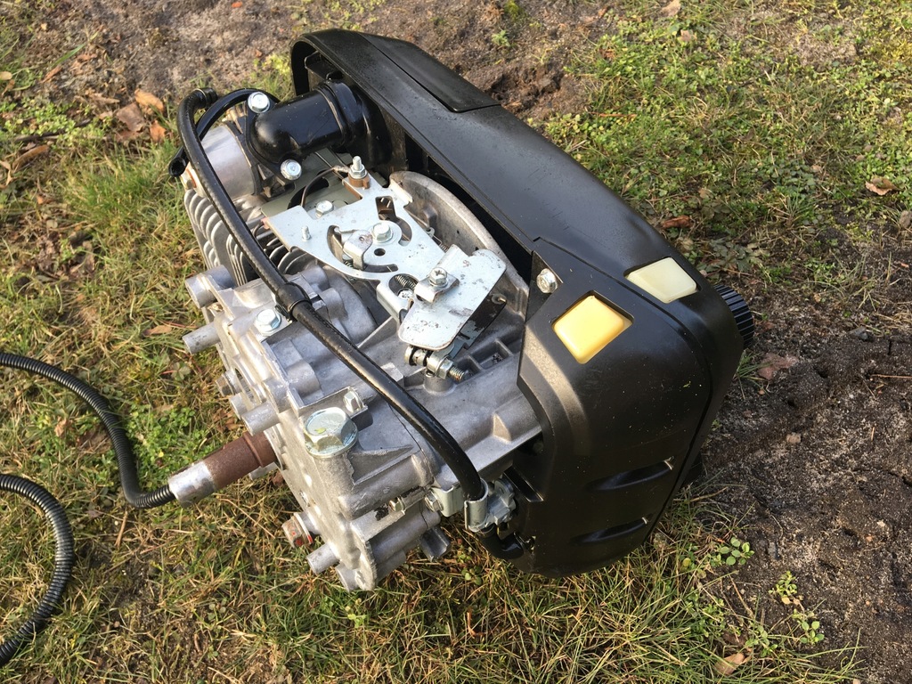 Regulator voltase 6 kabel untuk kawasaki traktor fc 290v 420v 451v v 2 di tokopedia ∙ promo pengguna baru ∙ cicilan 0% ∙ kurir instan. Silnik Kawasaki FC150V 4,5KM 150cm3 bardzo trwaÅy - 7867424894