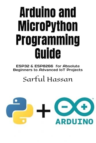F Esp32 Arduino Programming Essentials Af Sarful Hassan Som Paperback - Amazing Retina Vintage Photos | Free Download