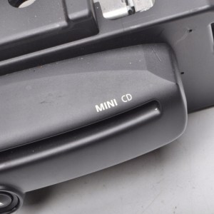 MINI R55 R56 R57 R58 R59 R60 R61 RADIO 3457152 - Image 3