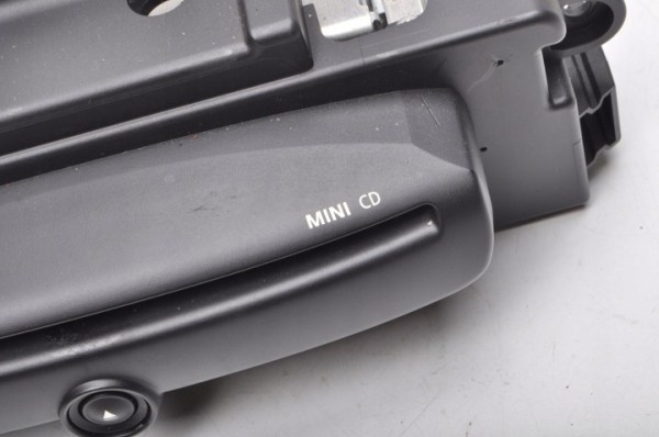 MINI R55 R56 R57 R58 R59 R60 R61 RADIO 3457152