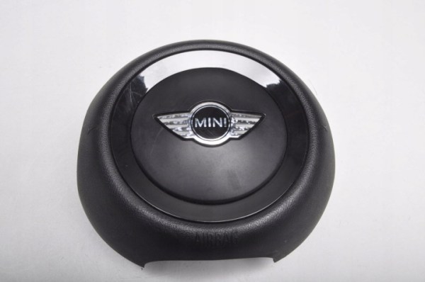 MINI R55 R56 R57 R58 R59 AIRBAG DRIVER AIRBAG 6791373