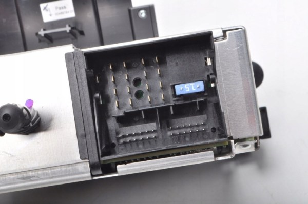 MINI R55 R56 R57 R58 R59 R60 R61 RADIO 3457152
