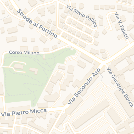 Cdc Medicina Del Lavoro - Biella | Via A. Lamarmora 19 - Mdl | Cdc Gruppo Affidea 512_x_512_png