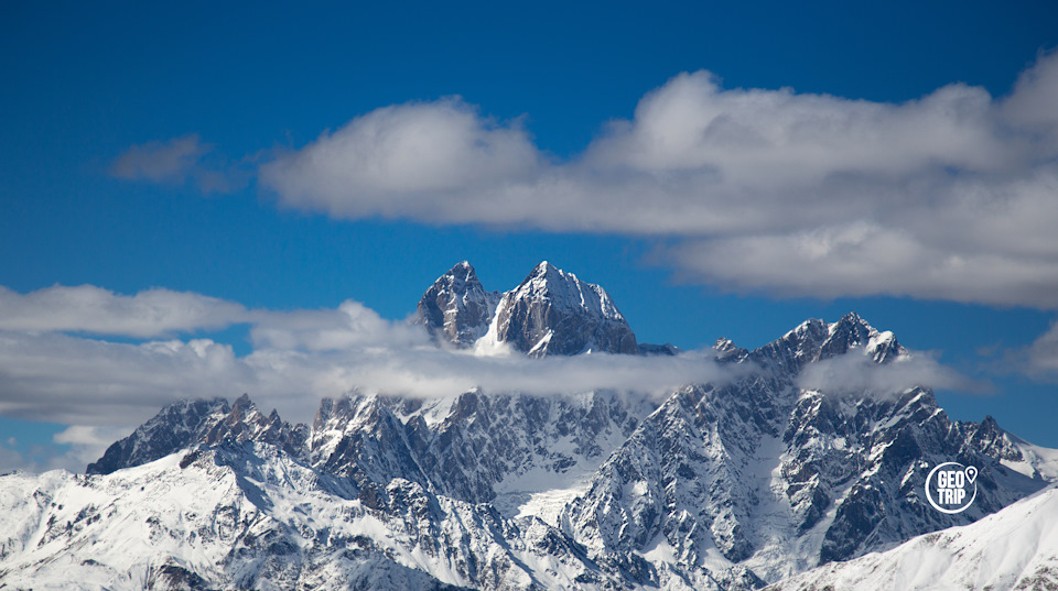 Грузия горнолыжные курорты сванети катание в горах экстремальное катание Gornolyzhnaya Svanetiya Soobshestvo Drajver Puteshestvennik Na Drive2