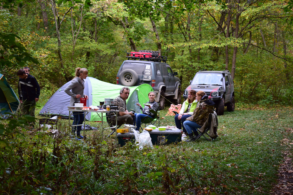 Image И он по настоящему оправдывает своё название. Zvezda Primorya Ili Benevskoj Vodopad Suzuki Jimny 0 7 L 2007 Goda Na Drive2