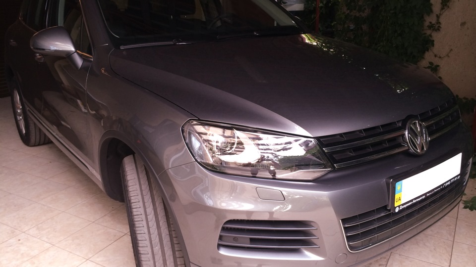 Каталог товаров, часы работы, адрес, телефон, обратная. Volkswagen Touareg Tur Turych Drive2