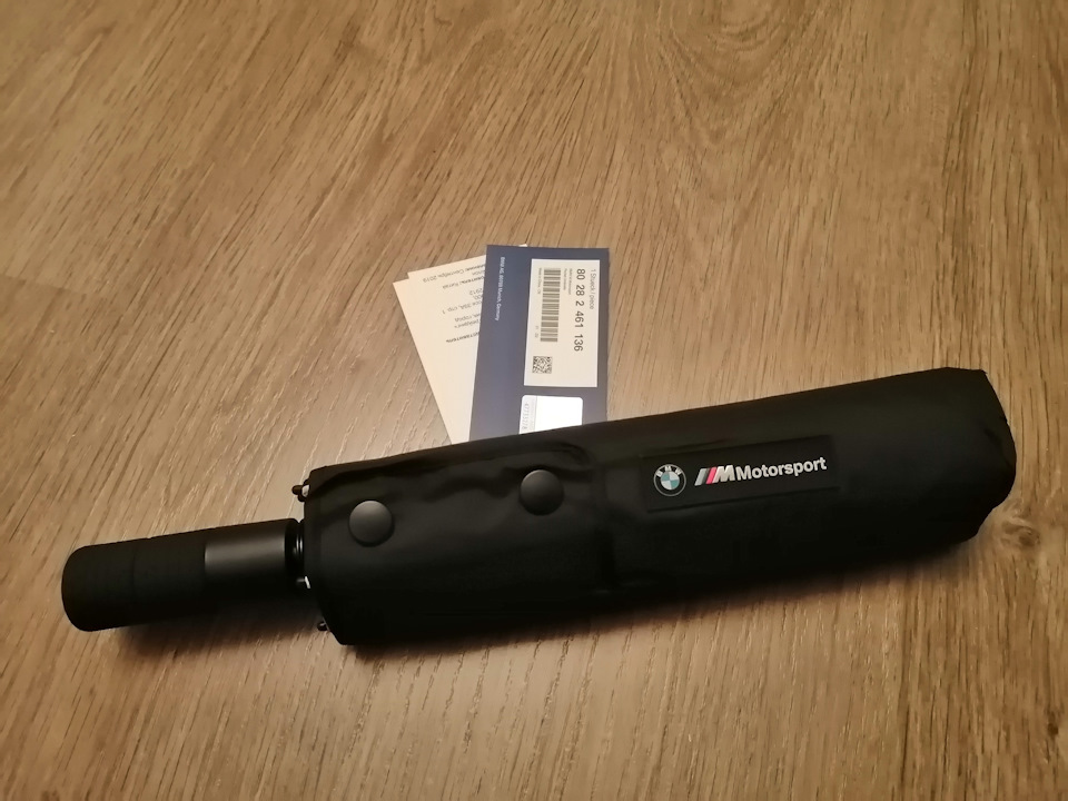 Пополнение коллекции оригинальных аксессуаров — bmw 5 series (e60), 3 л