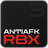 Roblox Anti AFK AntiAFK RBX Reviews 2026 Icon