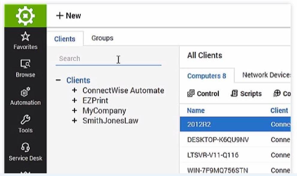 Connectwise automate reviews and pricing 2019