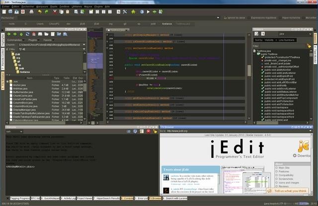 API, IDE, Programacion | Mundo 3W