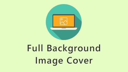 Full Cover Background Image Ilovecoding - Download Professional Colorful Art | Desktop