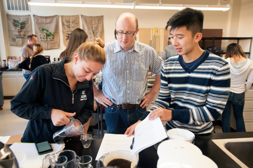 STEM to STEAM program