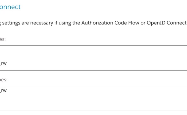 Authentication And Authorization | Extend | B2C Commerce API ...