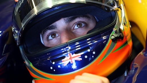 Thursday Thoughts Which Young Driver Should Step Up To F1