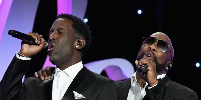 Boyz to men net worth 2025