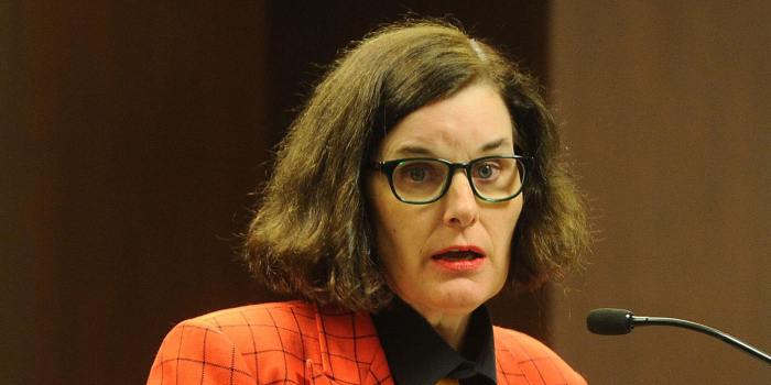 Paula Poundstone 2022