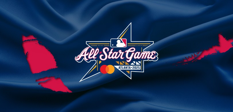 2026 MLB All Star Game Tickets Citizens Bank Park 07 14 2026 All Star Game 2025 