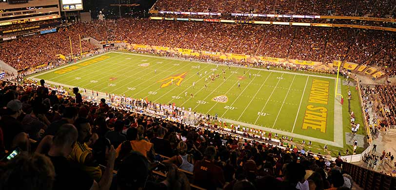 Arizona state football week 10 cfb betting locks 🔒. Asu Football Tickets