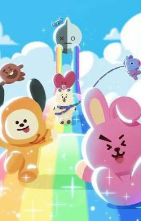 Download Gratis Gambar Bts Bt21 Pertemuan Wattpad Terupdate by Lampunghits.com