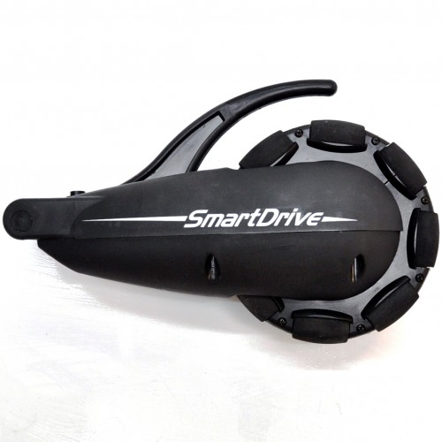 Max Mobility – SmartDrive
