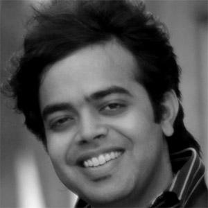 Anirudh Sharma